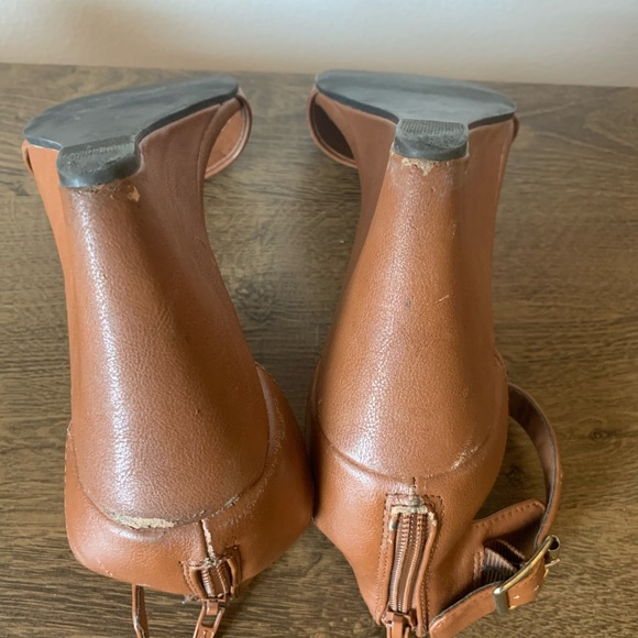 Material Girl sandal - Picture 6 of 8